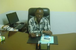 ALIOU MOUSSA