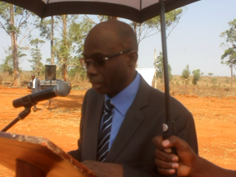 Gouverneur ADAMAOUA
